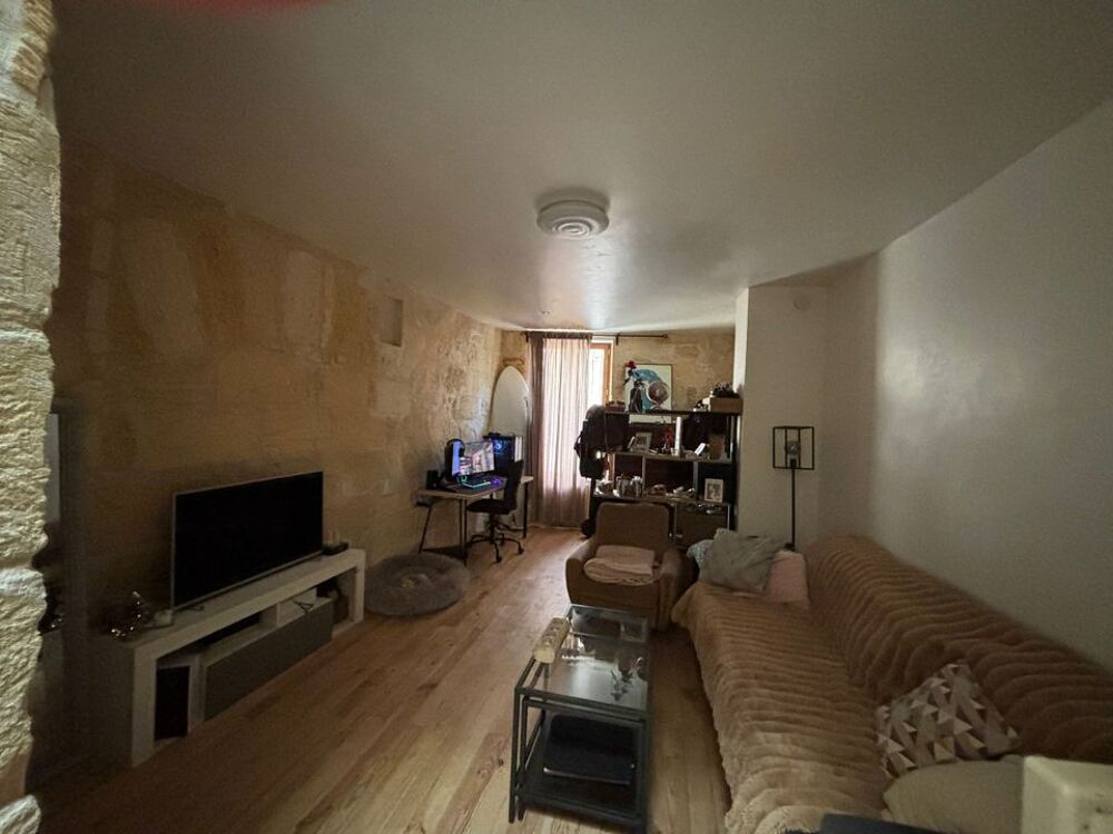 Location Appartement Appartement de 48m2 à louer sur Bordeaux Bordeaux