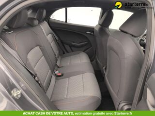 MG3 1.5 L Hybrid+ 195 ch Comfort 2025 occasion 69190 Saint-Fons