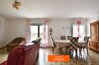  Maison à vendre 5 pièces 108 m²