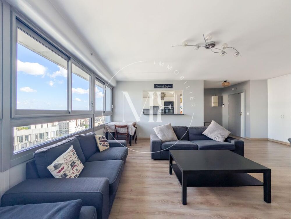 Vente Appartement Appartement Courbevoie