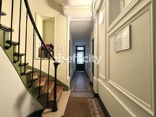  Appartement à vendre 1 pièce 17 m²
