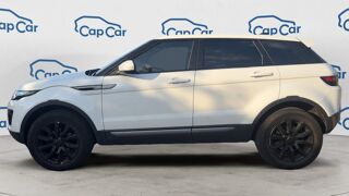 Range Rover Evoque II 2.0 eD4 150 SE 2018 occasion 57000 Metz