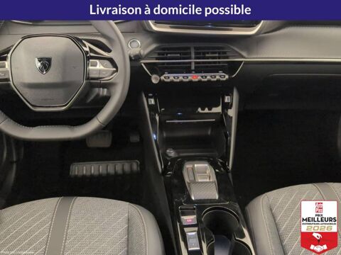 2008 Hybrid 145 ch e-DCS6 Allure 2026 occasion 78200 Buchelay