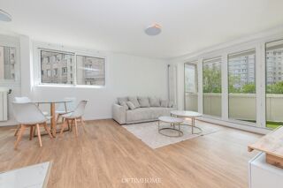  Appartement  vendre 2 pices 36 m