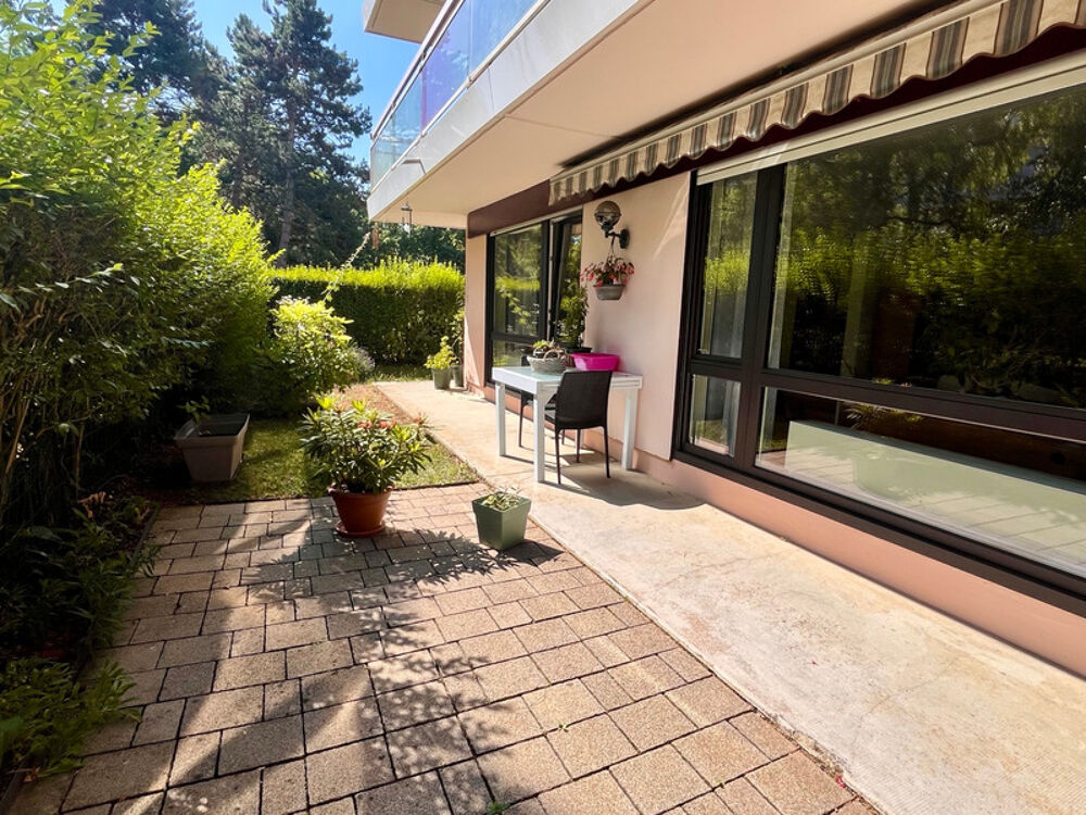 Appartement 5 pièces 131 m² · à Metz · 131 m² · 316 000 €