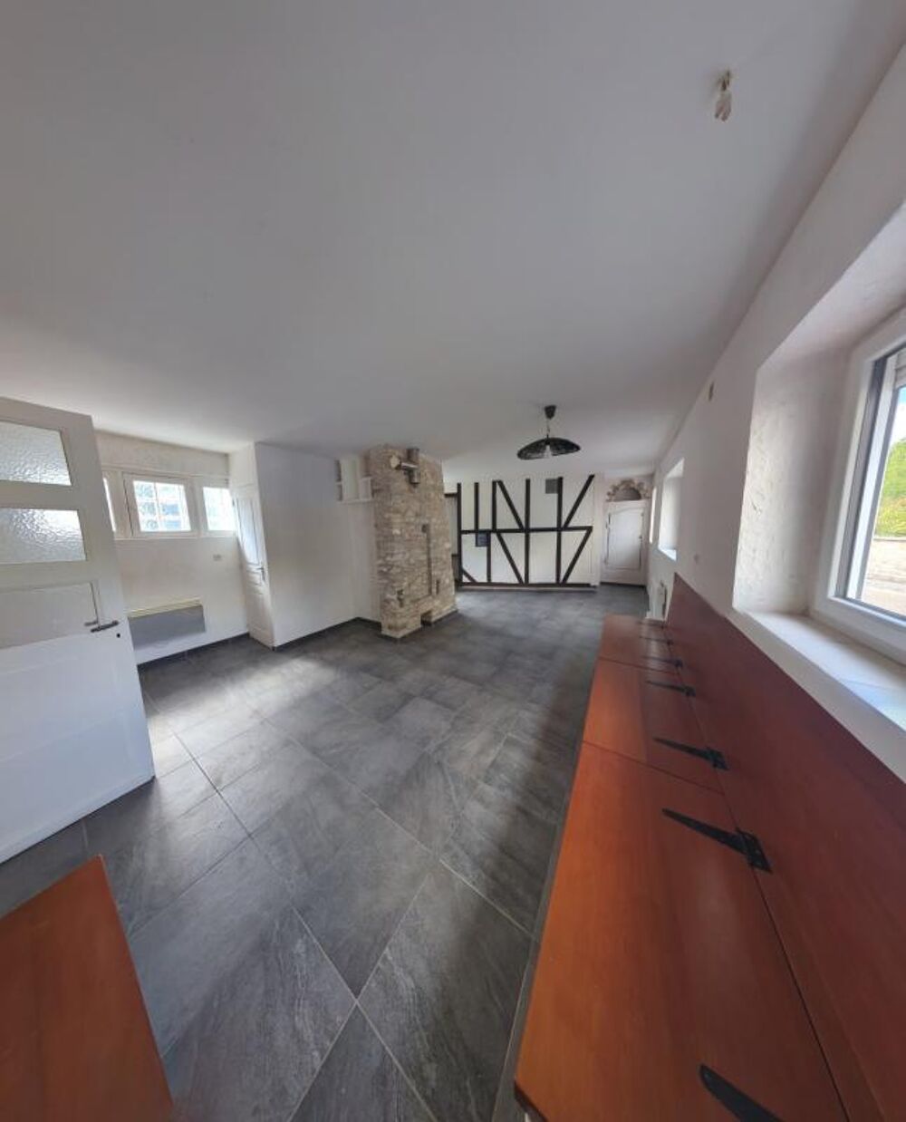 Vente Maison Maison à vendre 3 pièces  (10) Vendeuvre sur barse