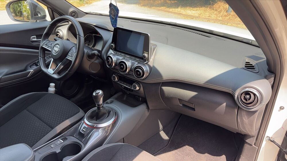 Juke II 1.0 DIG-T 117.0 N-Connecta 2020 occasion 81100 Castres