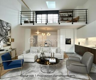  Duplex/triplex � vendre 4 pi�ces 89 m�