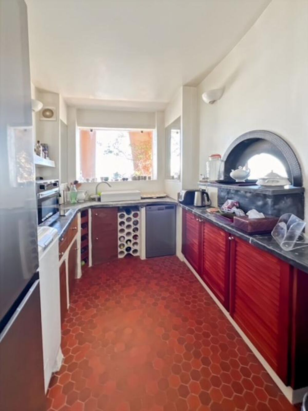  vendre  Appartement Thoule-sur-Mer (06590)