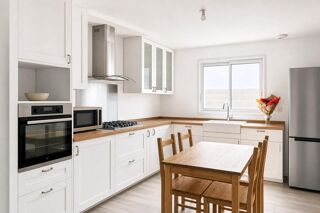  Maison à vendre 6 pièces 124 m²