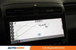 Tucson 1.6 T-GDi Hybrid N Line Executive BVA6 230 ch 2022 occasion 92130 Issy-les-Moulineaux