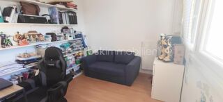  Appartement � vendre 4 pi�ces 75 m�