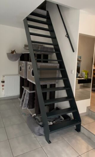  Maison  vendre 5 pices 119 m