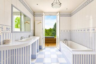  Maison à vendre 7 pièces 200 m²