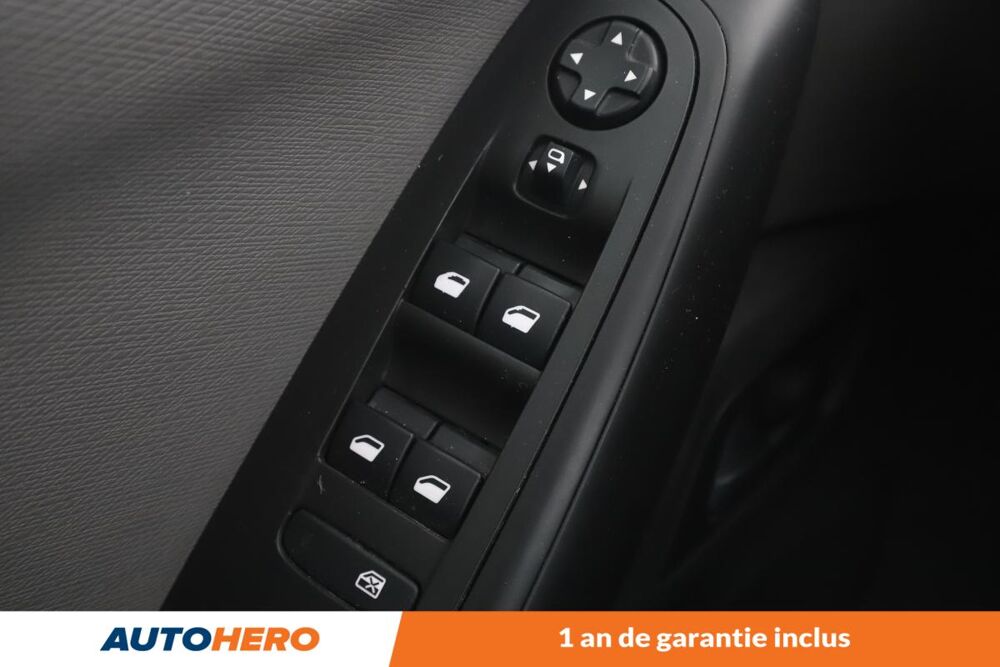 C4 Picasso (2) 1.2 PureTech Live BV6 110 ch 2018 occasion 92130 Issy-les-Moulineaux