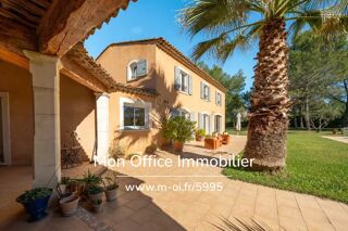  Maison à vendre 7 pièces 224 m²