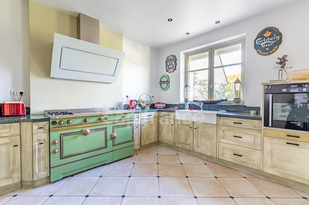  vendre  Maison Soissons (02200)