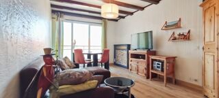  Appartement  vendre 3 pices 62 m