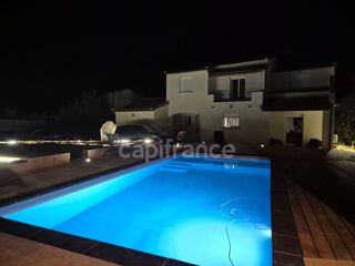  Maison à vendre 5 pièces 136 m²