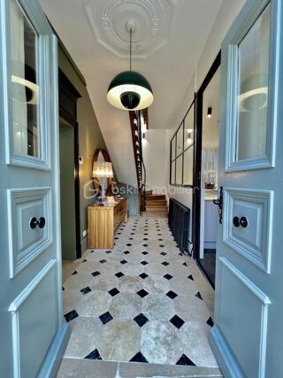  Maison � vendre 7 pi�ces 148 m�