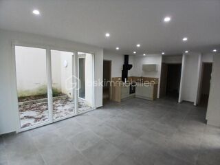  Appartement à vendre 3 pièces 73 m²