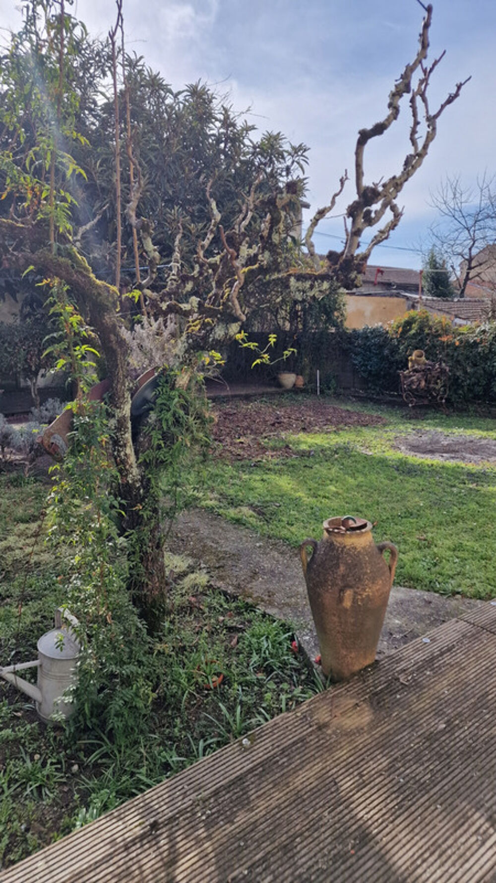 � vendre  Maison Bordeaux (33300)