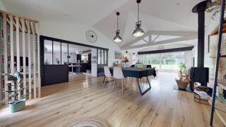  Maison à vendre 7 pièces 183 m²
