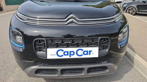 C3 Aircross 1.2 Puretech 110 EAT6 Rip Curl - Automatique Toit ouvrant 2019 occasion 83460 Les Arcs