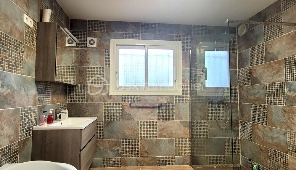  vendre  Maison Florensac (34510)