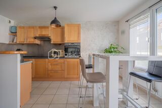  Appartement � vendre 3 pi�ces 69 m�