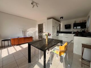  Appartement à vendre 3 pièces 54 m²