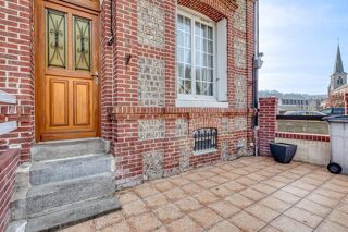  Maison � vendre 4 pi�ces 79 m�