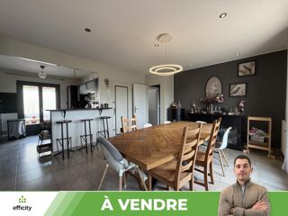  Maison à vendre 7 pièces 169 m²