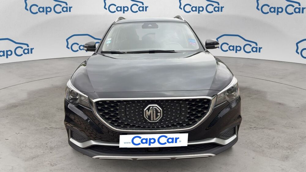 MG.ZS 143 44.5 kWh Luxury - Automatique Entretien constructeur 2021 occasion 92160 Antony
