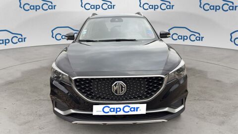 MG.ZS 143 44.5 kWh Luxury - Automatique Entretien constructeur 2021 occasion 92160 Antony