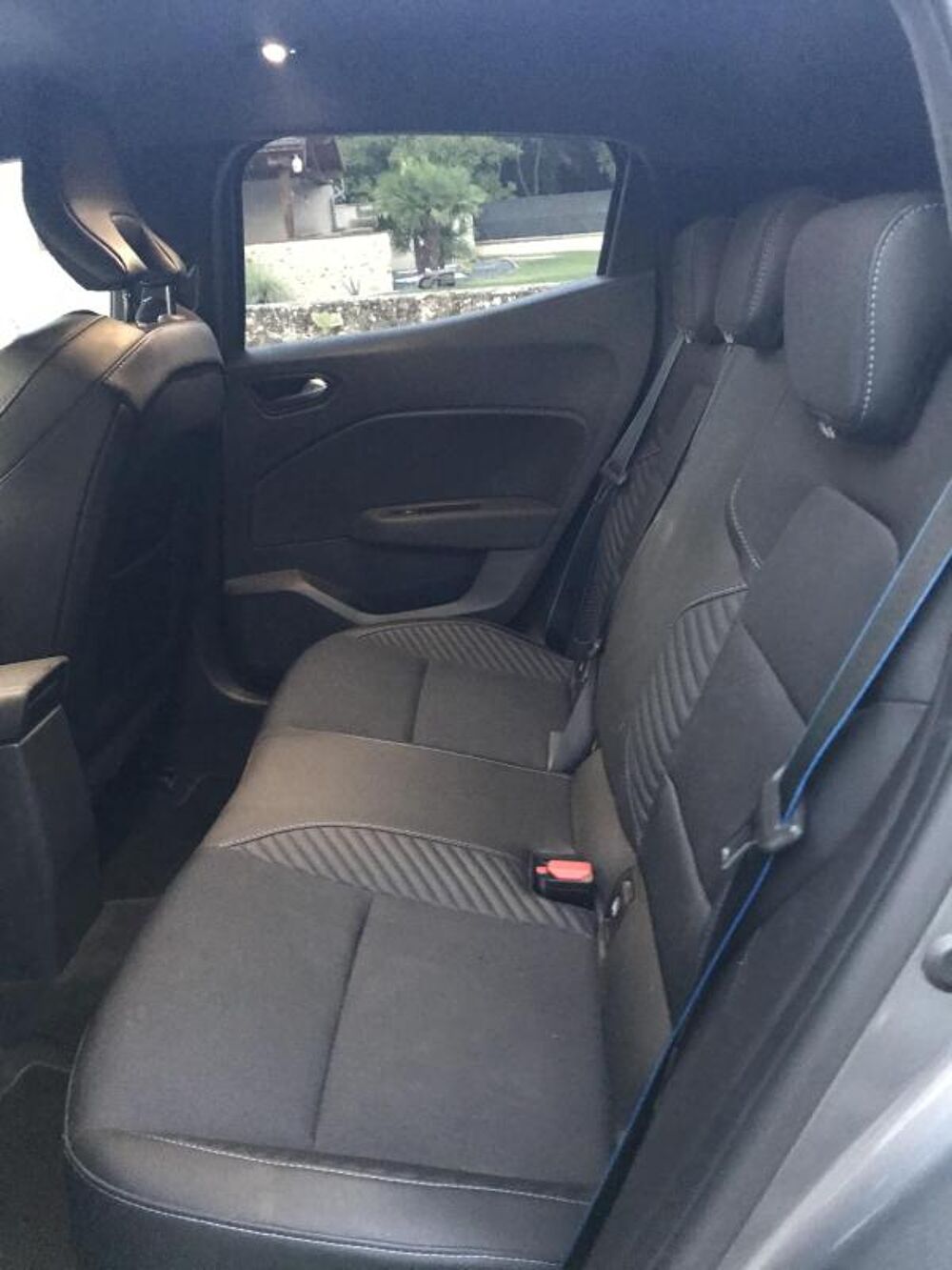 Clio V E TECH 145 ESPRIT ALPINE 2024 occasion 38160 Chatte