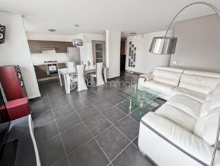  Appartement � vendre 4 pi�ces 87 m�