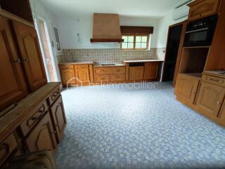  Maison à vendre 4 pièces 119 m²