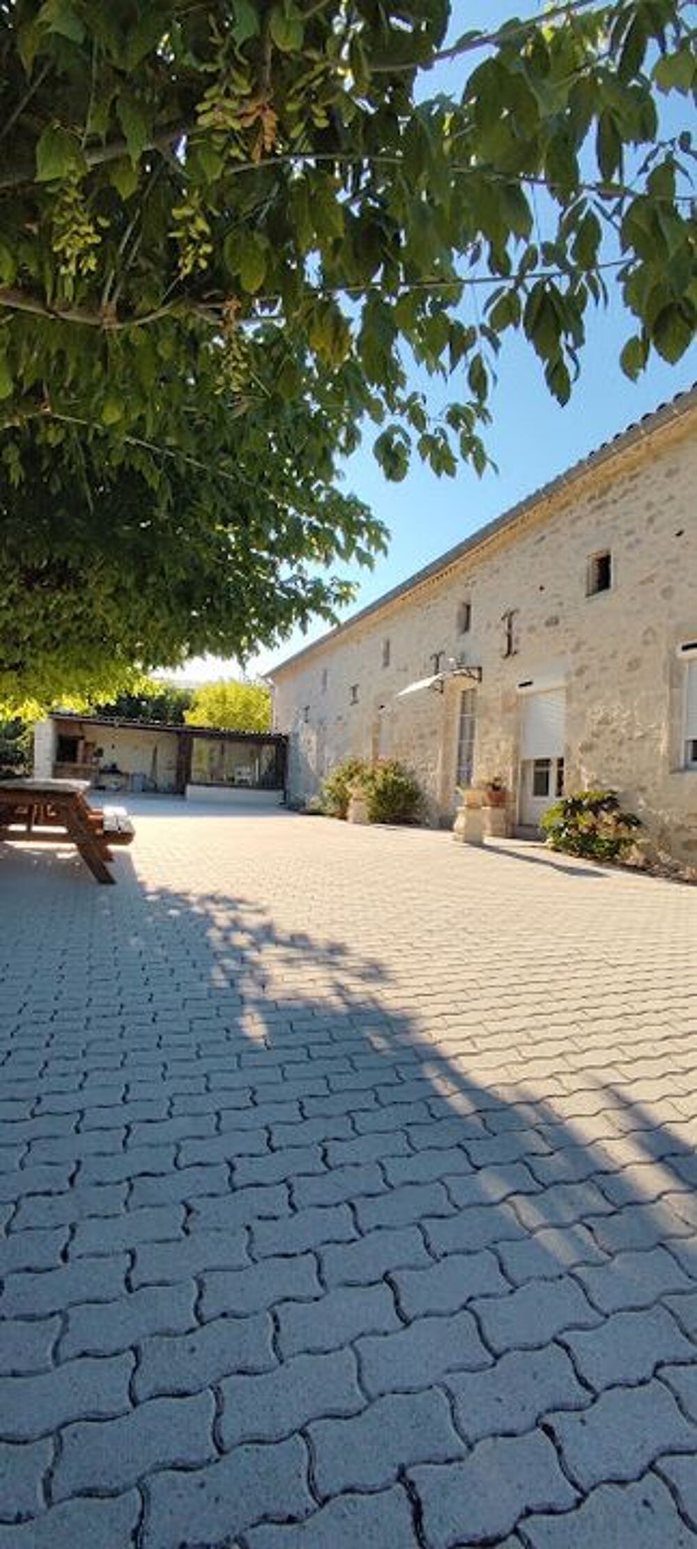 Location Maison Maison de 150m2 à louer sur Sainte-Colombe-de-Duras Sainte colombe de duras