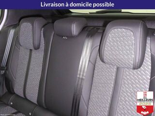 308 HYBRID 145 BVA E-DCS6 ALLURE + PACK VISION 360 2026 occasion 78200 Buchelay