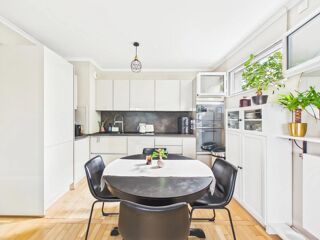  Appartement à vendre 3 pièces 64 m²