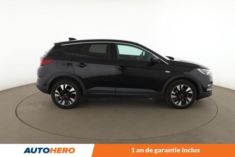 Grandland x 1.5 Diesel Innovation Business Automatique 130 ch 2019 occasion 92130 Issy-les-Moulineaux