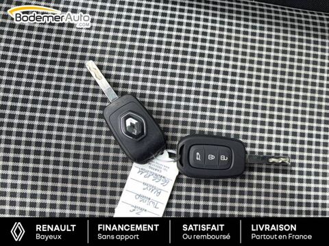 Twingo III Achat Int&eacute;gral Life Electrique 2021 occasion 14400 Bayeux