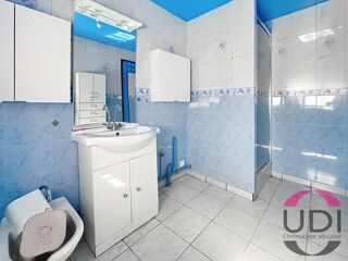  Maison à vendre 3 pièces 88 m²