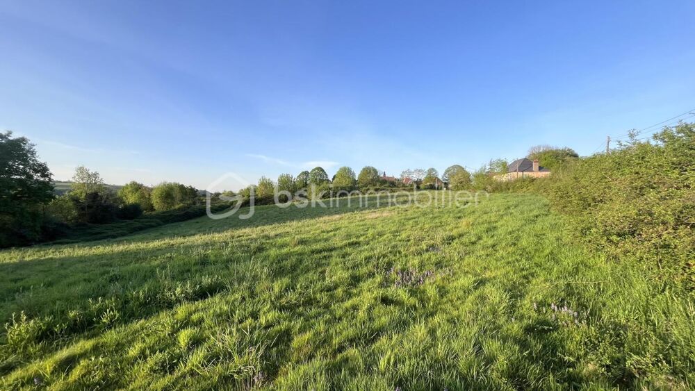 Vente Terrain La Dordogne, Commune de Châtres, Terrain, 6600 M² Chatres