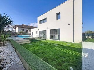  Maison � vendre 6 pi�ces 159 m�