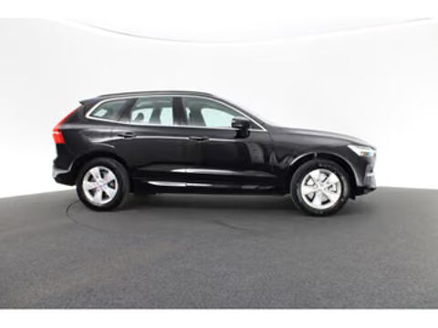 XC60 B4 Core 2WD Facelift 2023 occasion 33000 Bordeaux