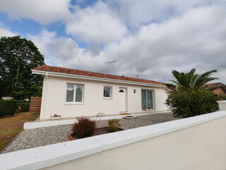  Maison à vendre 4 pièces 113 m²