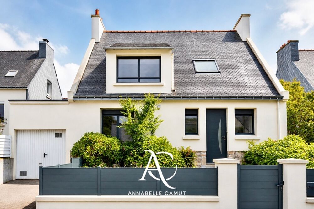 Maison 6 pièces 137 m² · à Vannes · 137 m² · 745 000 €