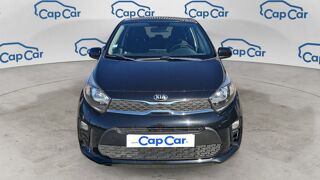 Picanto 1.0 67 Design 2018 occasion 37230 Fondettes